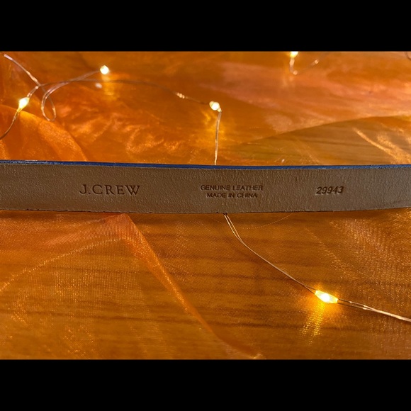 Belt - Picture 2 of 3